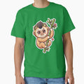 Hainan Gibbon Cute Kawaii | Endangered Primate by redsharkuk