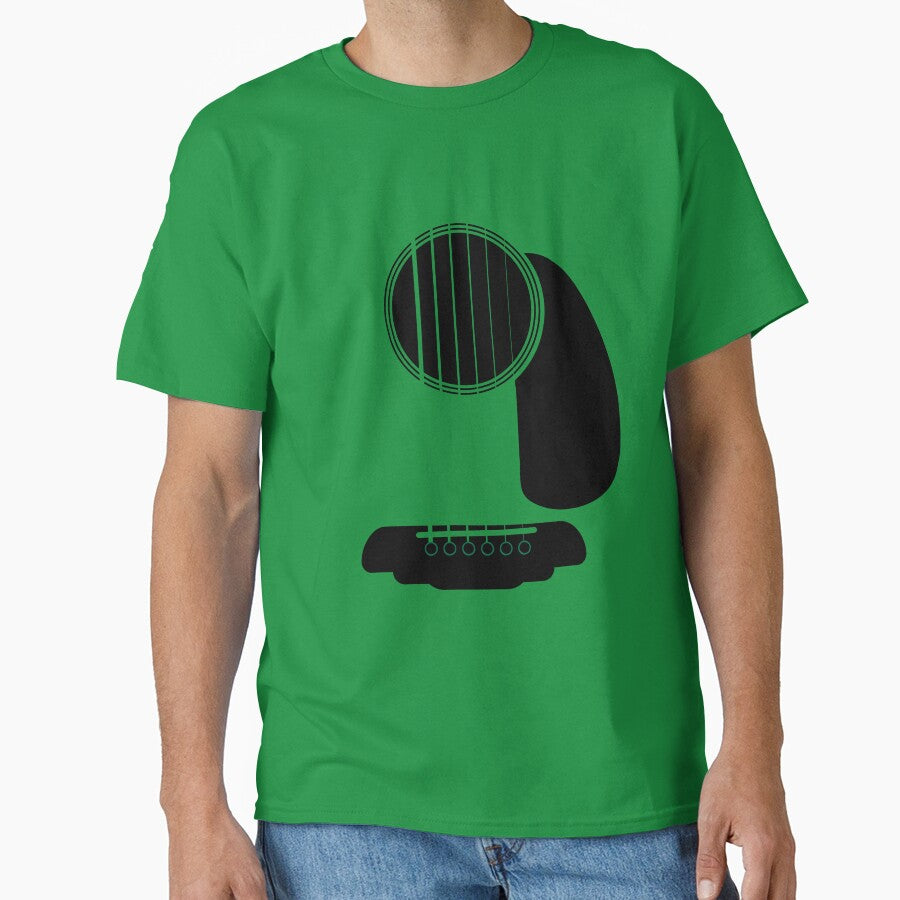 Acoustic guitar lovers by SwifTech