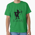 Robin Hood by mclaurin612