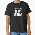 Just Checking in on My Money by Preent And I