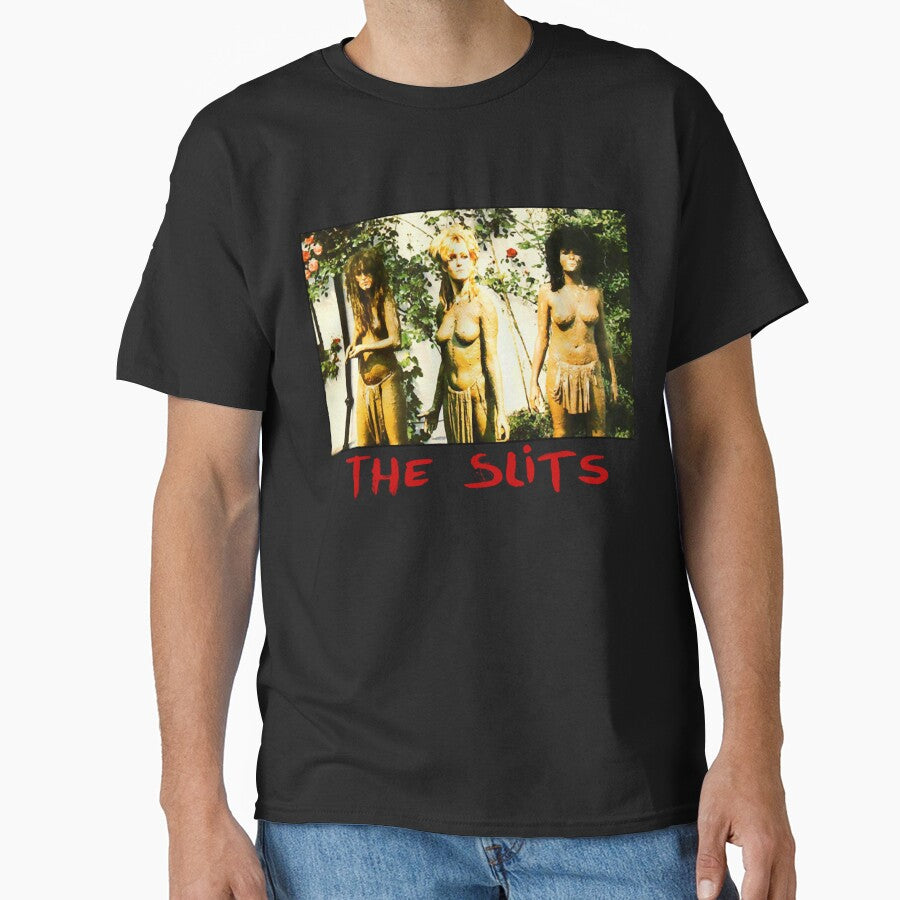the slits by prodesigno