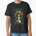 FATAL, Medusa, Dangerous Beauty, Greek Myth by QuirkySpark