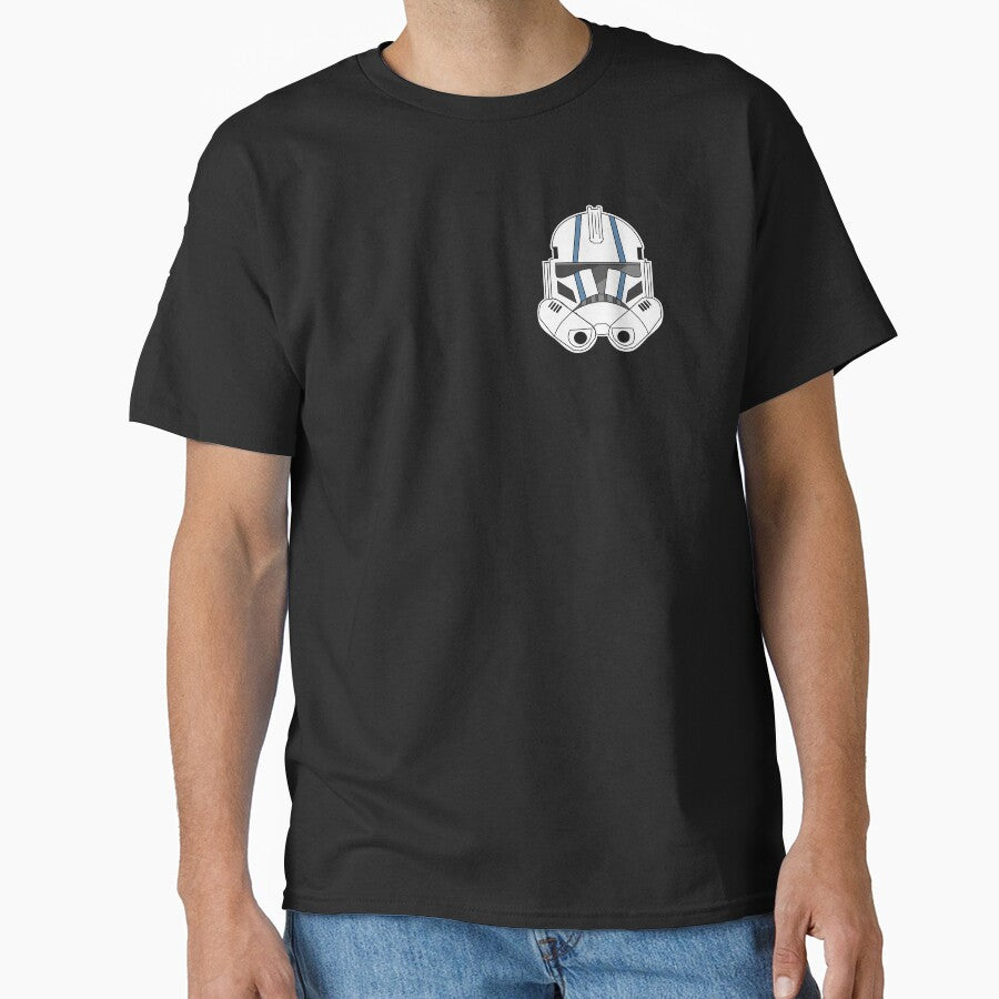 Clone Helmet by ArtistDepot
