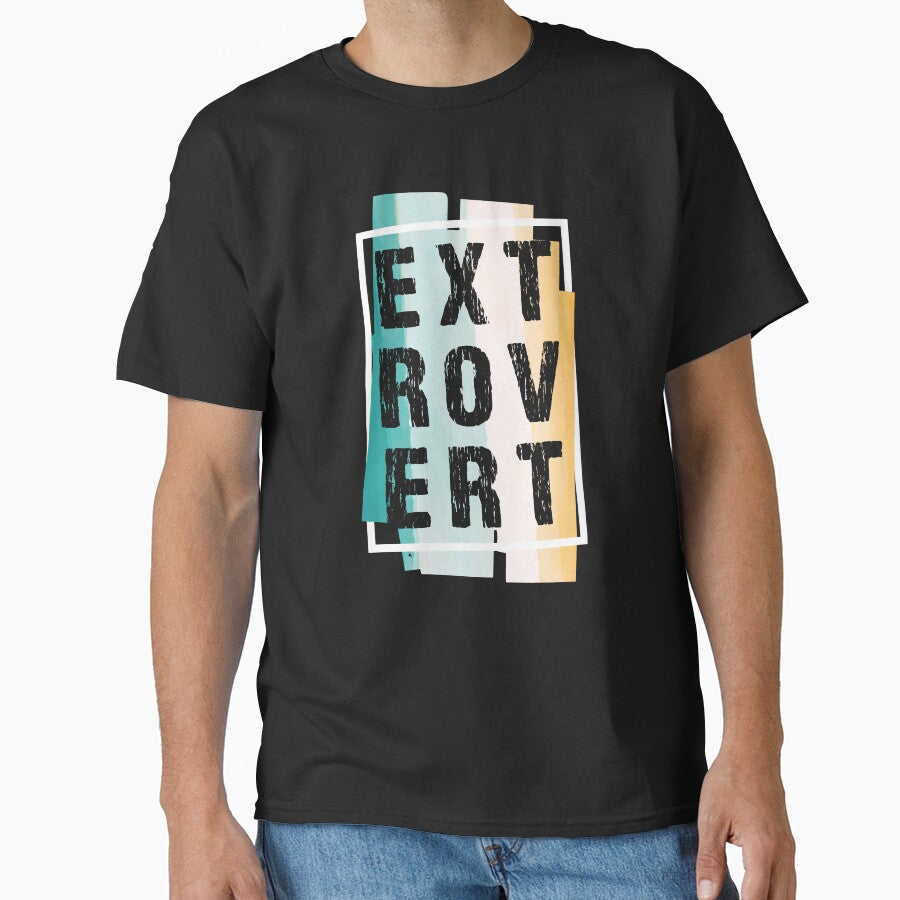 Extrovert by Quoterasi