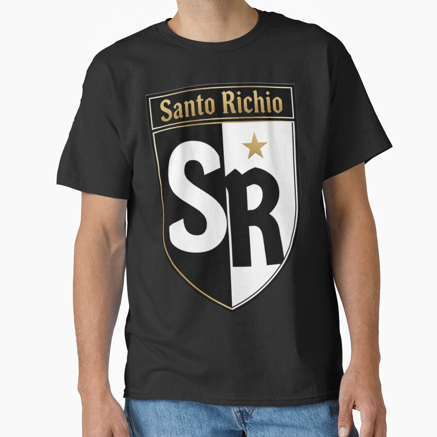 Santo Richio | SR Star Crest by SantoRichio