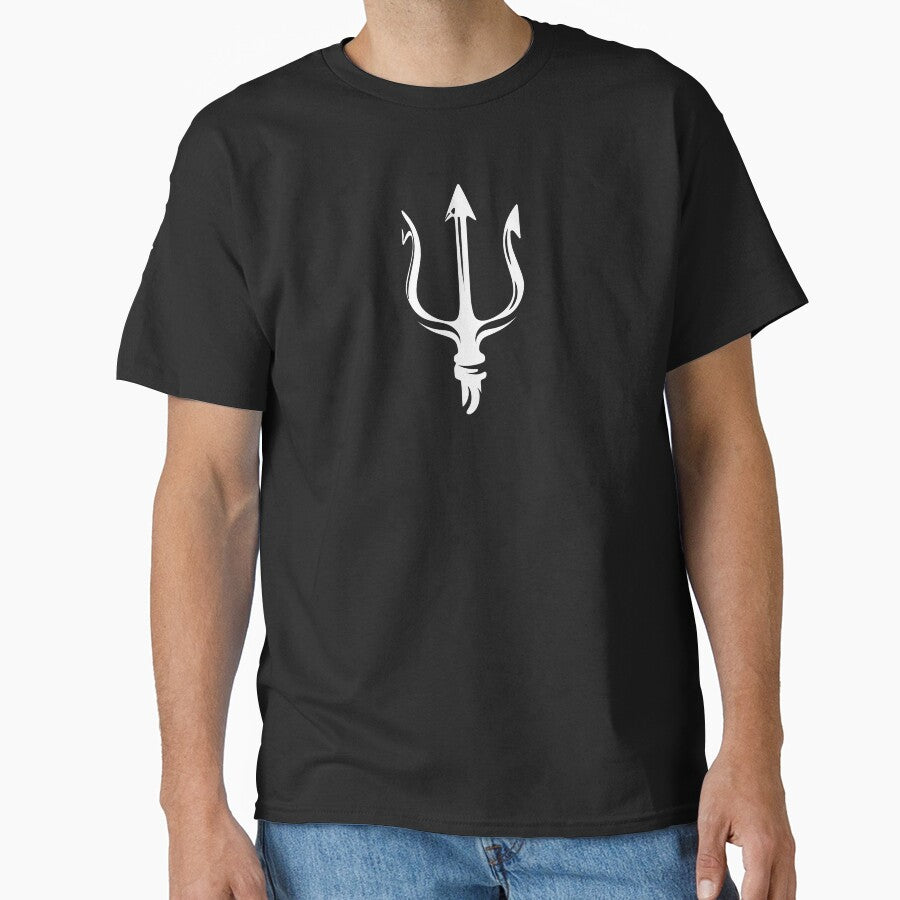 Trident | Aesthetics Club by Printend _