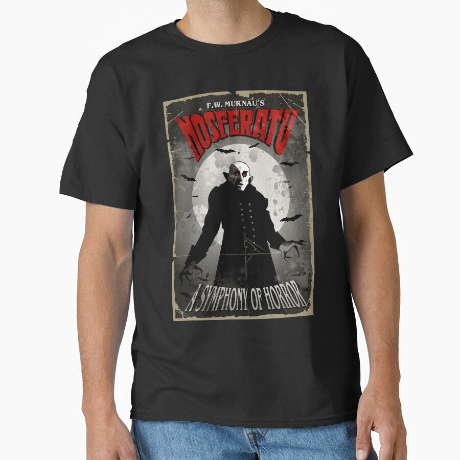 Nosferatu by 4gottenlore