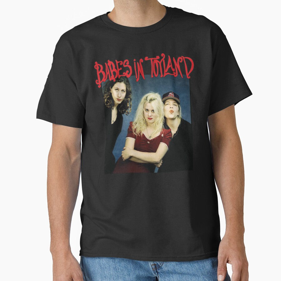 Babes in Toyland by wozsimps