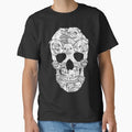 Pug Skull by designbydinny
