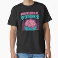 professional overthinker by Mystic & Celestial Art