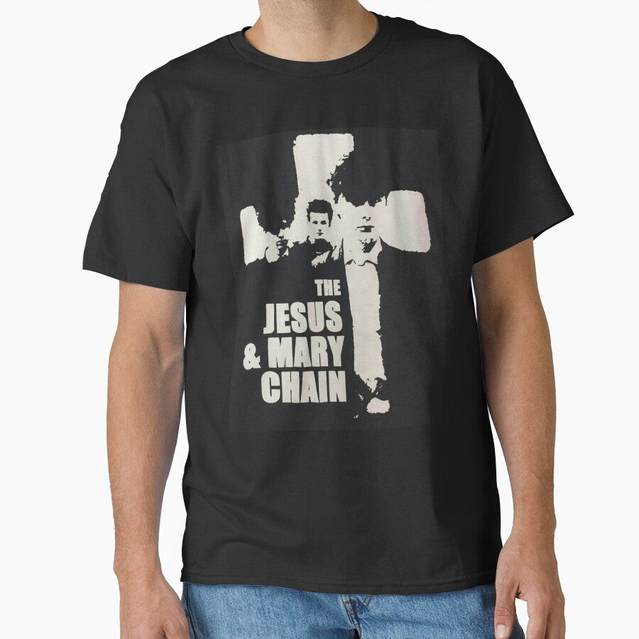 Jesus & Mary Chain by ArtWithHearts11