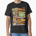 G.I. Joe in the 80s! TIGER FORCE Edition! by atomicthumbs78