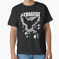 TRAGEDY THE WAR IS ON by DALMETAL