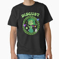 Inside Out 2 - Disgust’s Stylish Charm by lojadpop