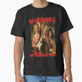 The Young Ones Bottom Warriors of Genghis Khan Heavy metal band by Tom Newberry