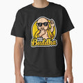 Cool Budha by tambustore