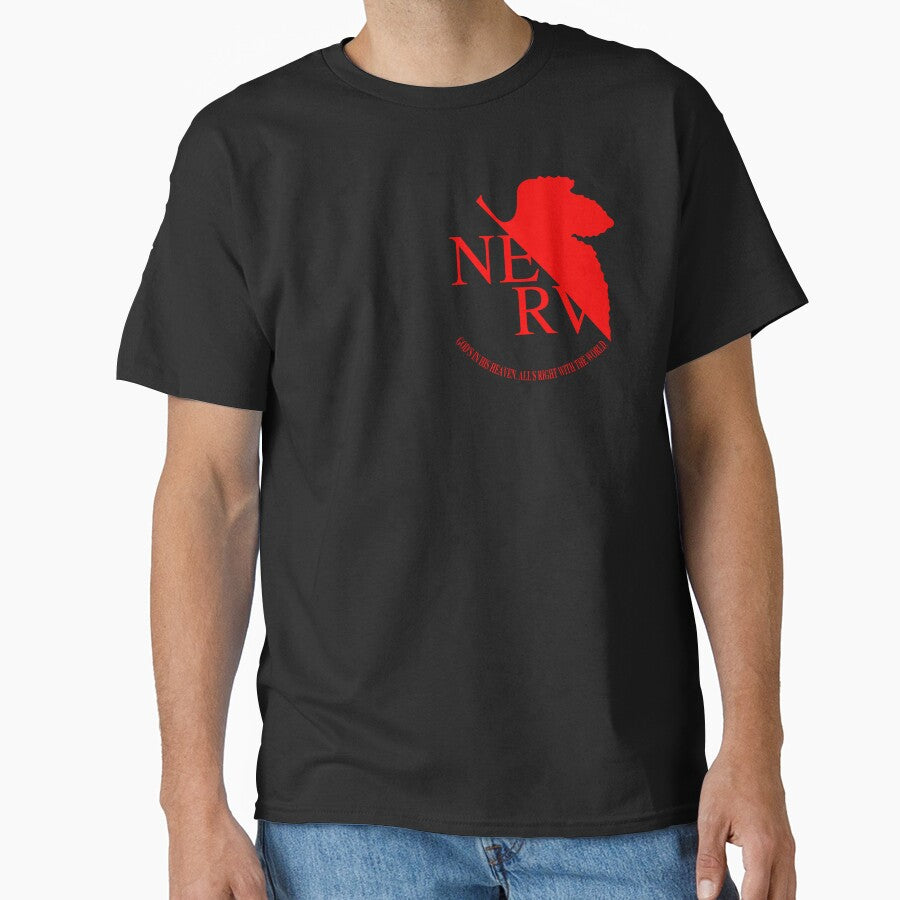 NERV Logo by Fireseed-Josh