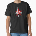 AK-47 by RevolutionGFX