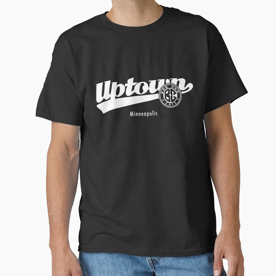 Uptown Bar and Cafe by aremematey