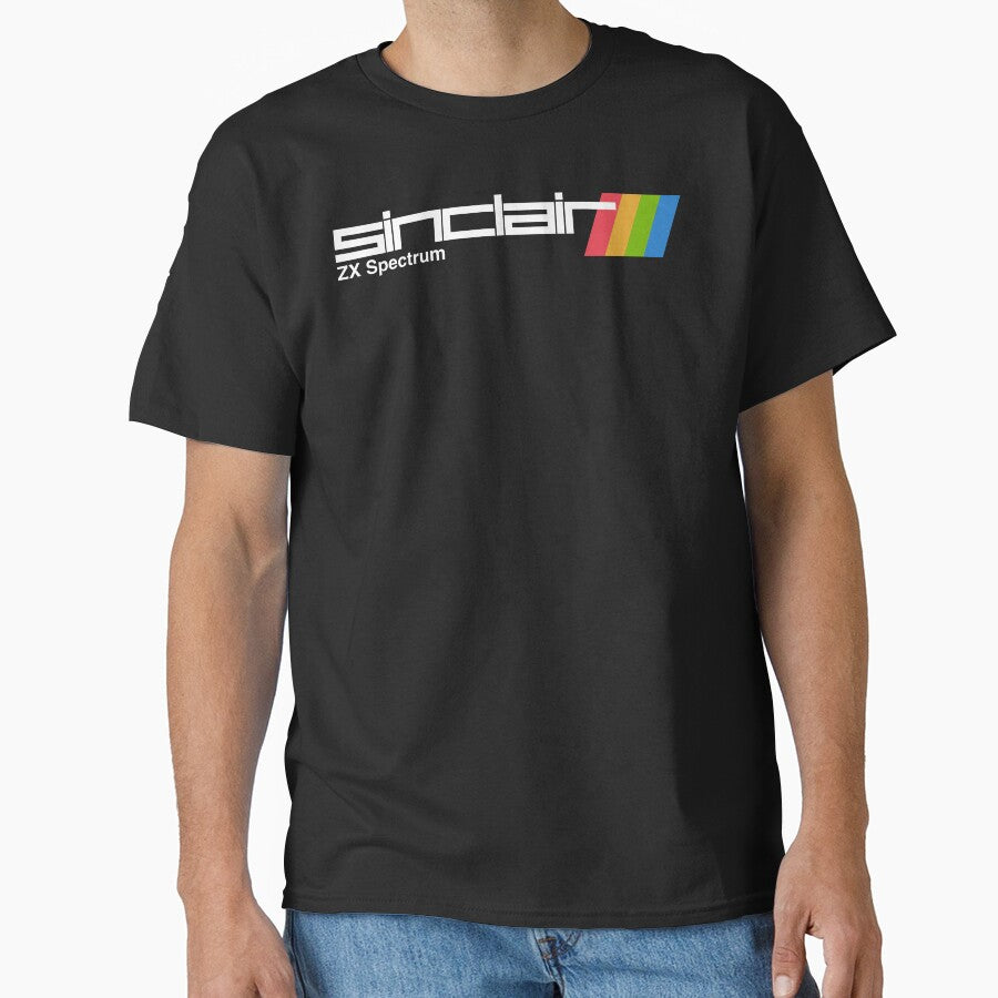 ZX Spectrum by Steve Boswell