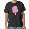 Kawaii Cotton Candy by RegiCheese Cute Art