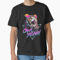 Owl Yeah! by vincenttrinidad