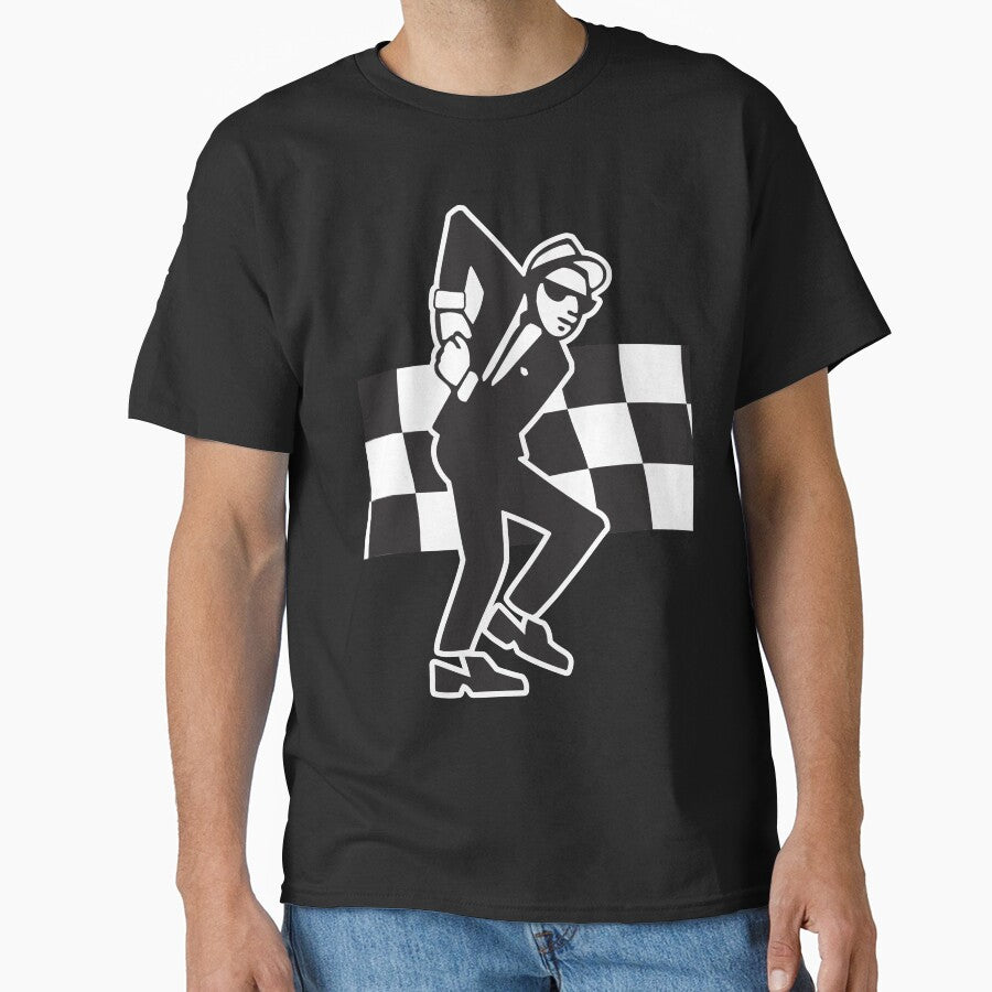 2 Tone Dance by Retro Type