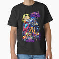 Biker Mice from Mars - Neon Retro Design by TheDarkVestiary