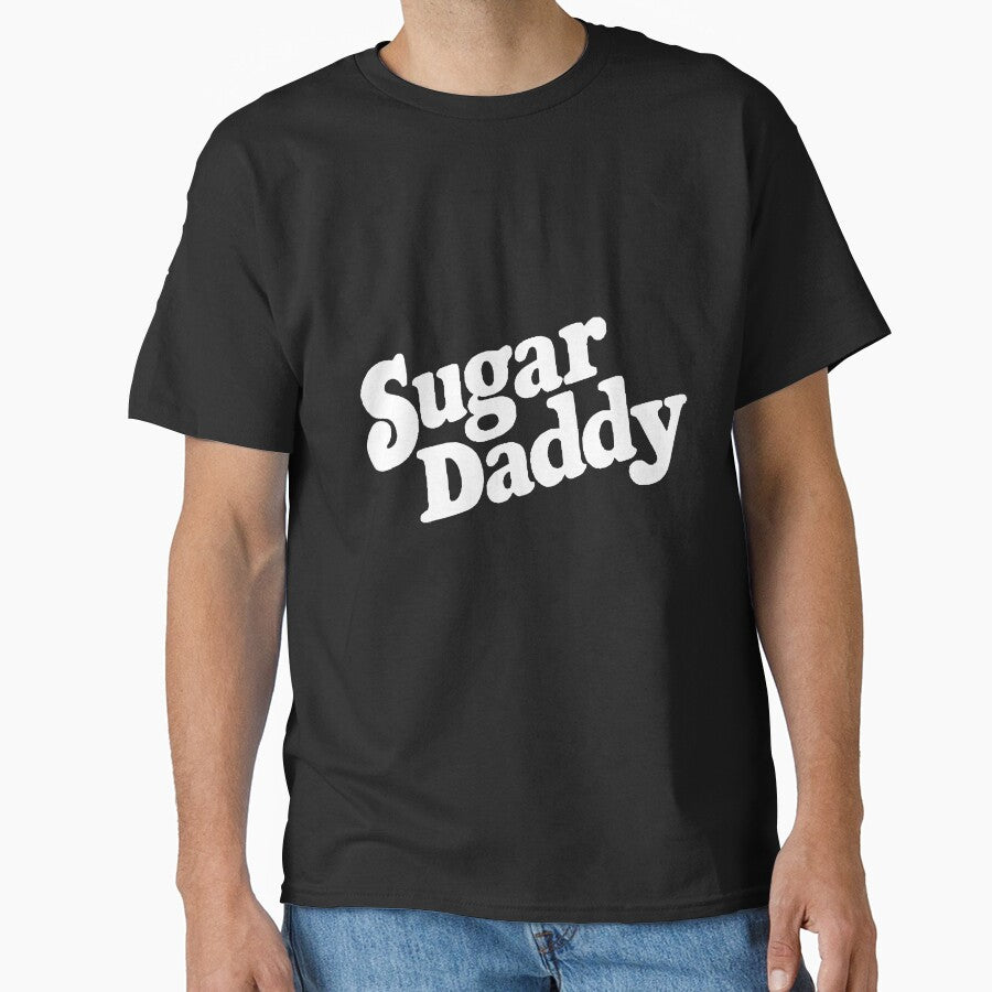 Sugar Daddy by BuxomBabe21