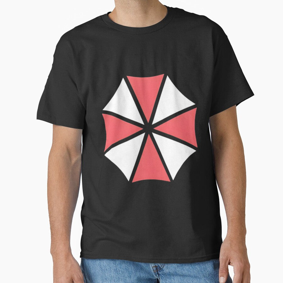 Minimalist Resident Evil by CrispinBressm