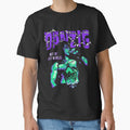 Danzig not of this world 90s bootleg misfits by ultimomondo