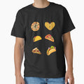 Pizza and Taco by kocakashop