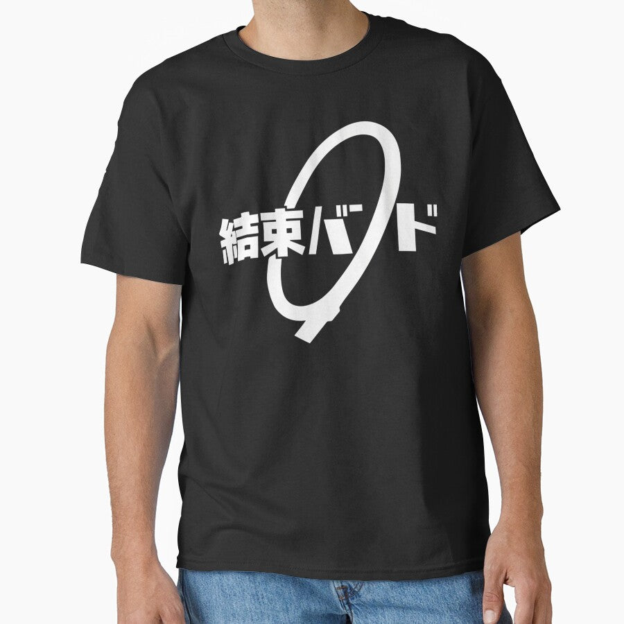 Kessoku Band Anime by ArtOnCloth