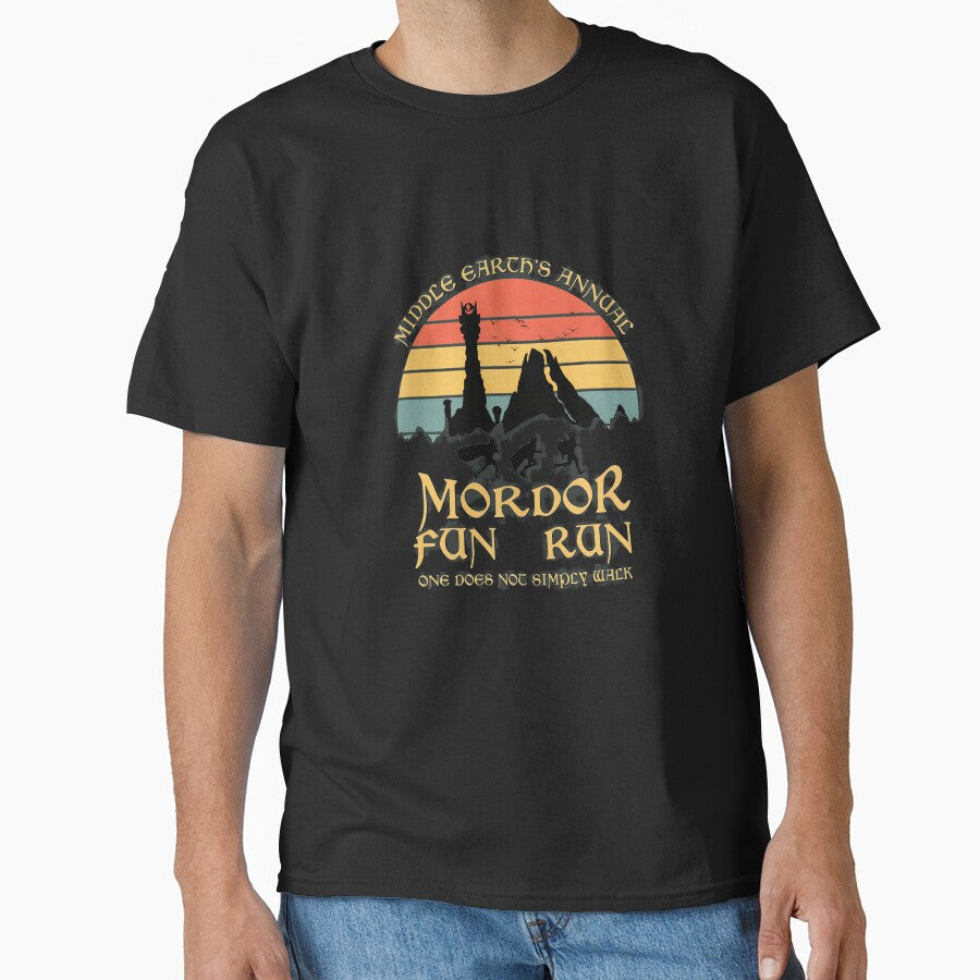 Journey Themed Sunset Race Graphic by plimenitbelters