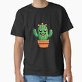 Cactus monster gameboy pixel art by RAMemory