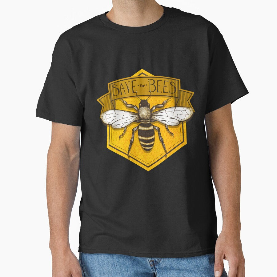 Save the Bees  6 by zcnplrcj2