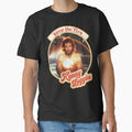 Kenny Loggins Retro Tour Style by Bambi-store
