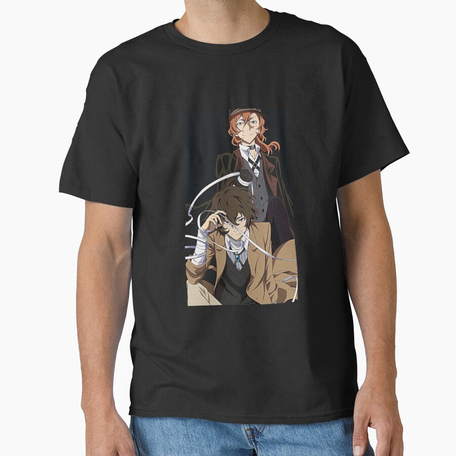 Bungo Stray Dogs by urreysignshop