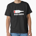 Need beer by Joel-QO