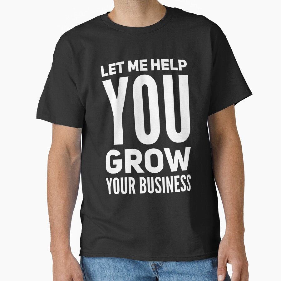 Let Me Help You Grow Your Business by DIRTYDUNNZ
