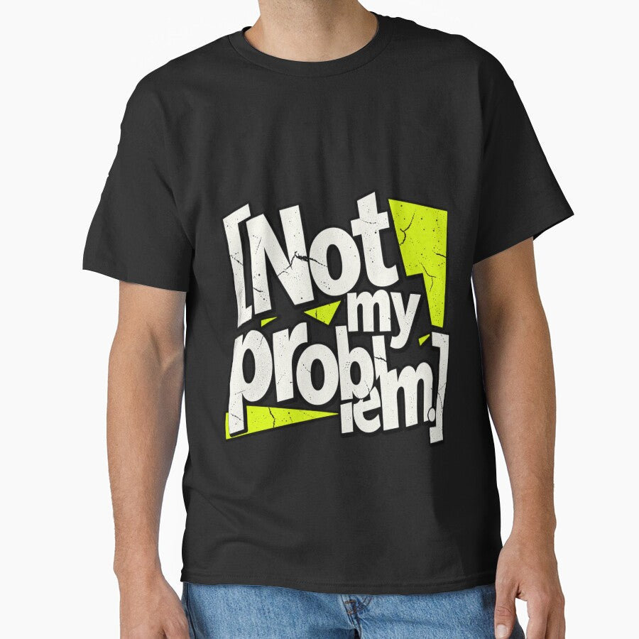 Not My Problem by FatmaAhmed90