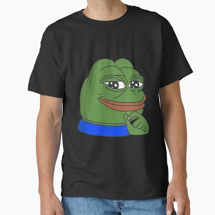Pepe by PepeRus