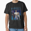 pitbull homage shirt (parody) by PigSucculent