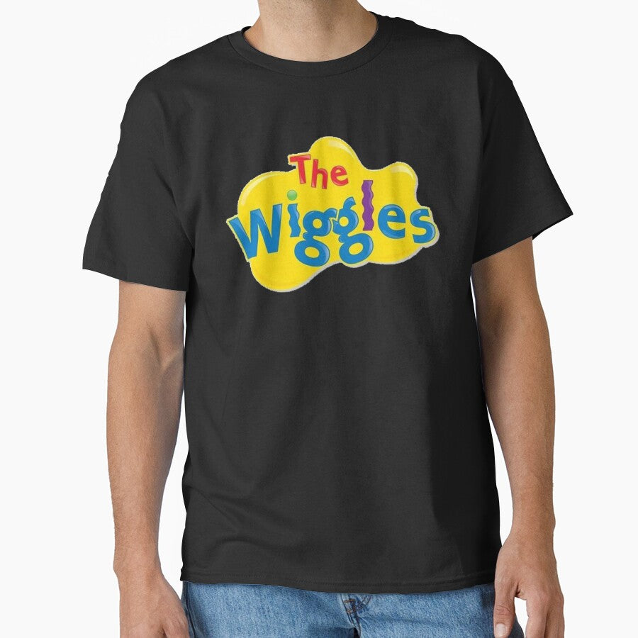 Copy of the wiggles,long sleeve the wiggles,stuff the wiggles,funny the wiggles by mariabrowns