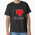National Taco Day | I Love Tacos by antonberson