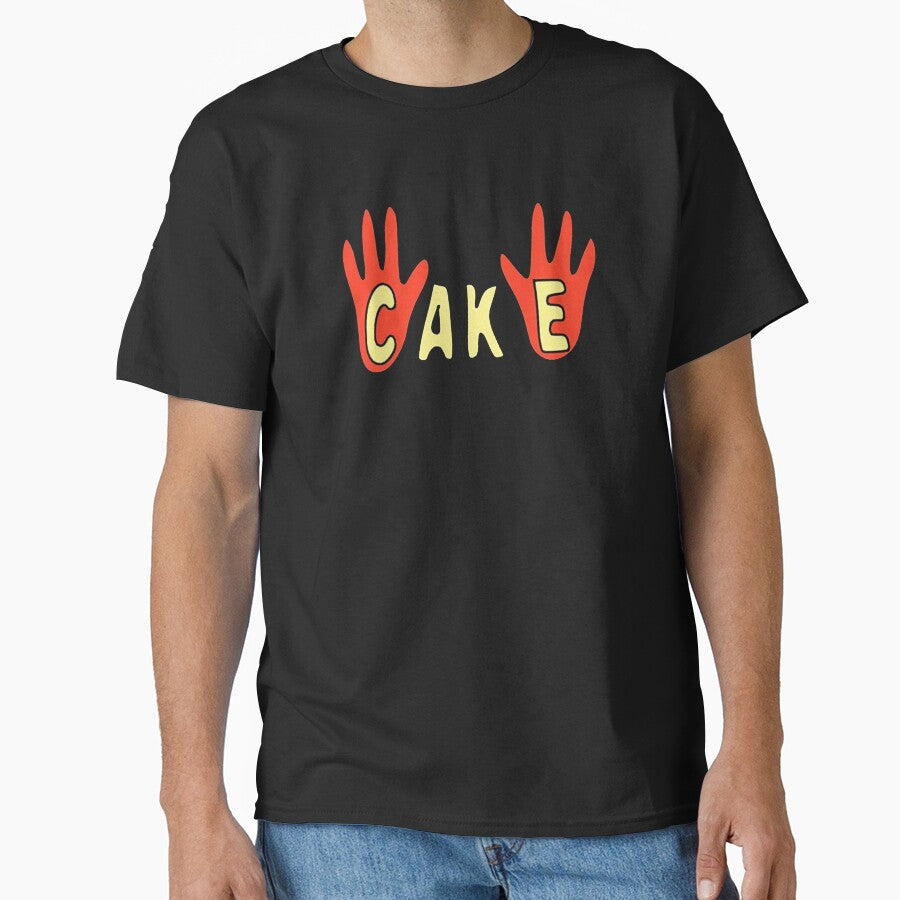 Cake by nerdy90s