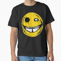 Smiley2 by giggletshirts