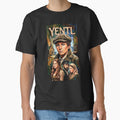 Yentl: No Possible Is Beyond Us by Art's Diner