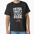 Funny cooking chef print - perfect gift by Pummli