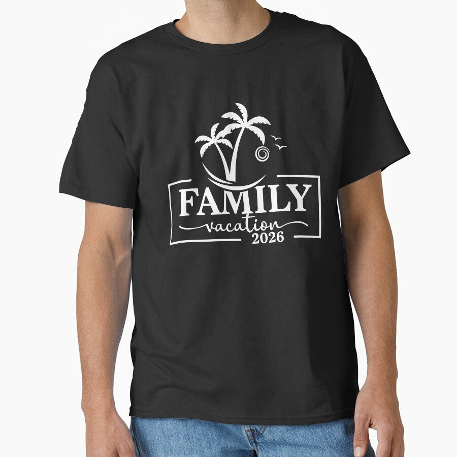 Family Vacation 2026 by jkrphoto